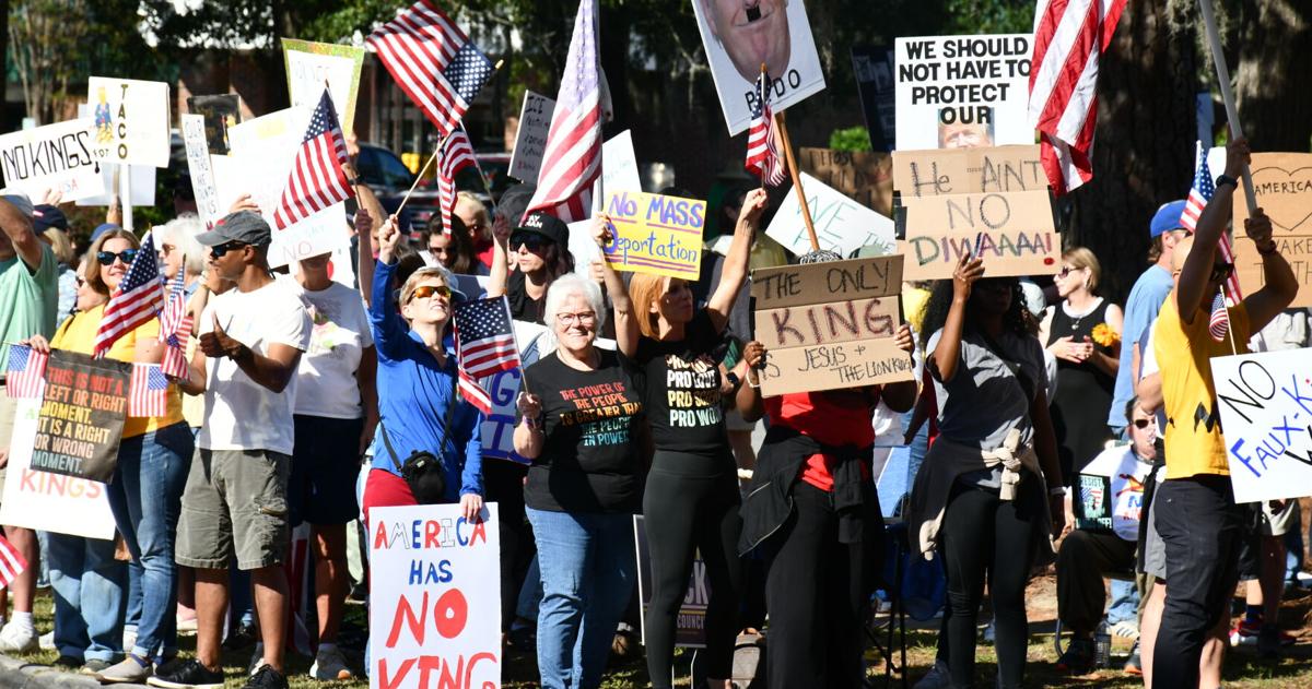 Editorial: McMaster had the right response to No Kings; we shouldn’t have ...