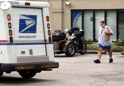 Greenville Post Office 29606 Pleasantburg Usps Hours Phone Number And Location