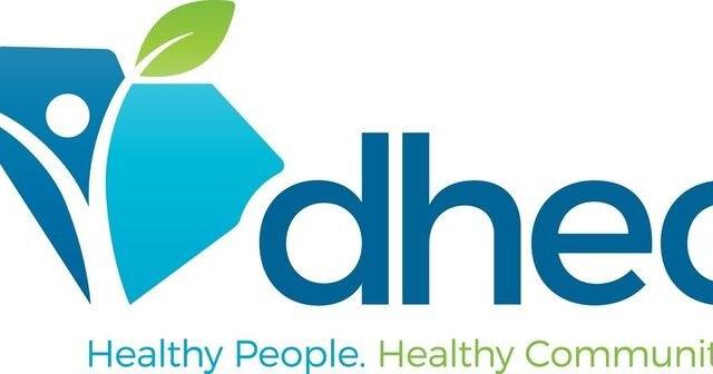 DHEC encourages men to focus on health during Men's Health Week | Community News - Vimarsana News