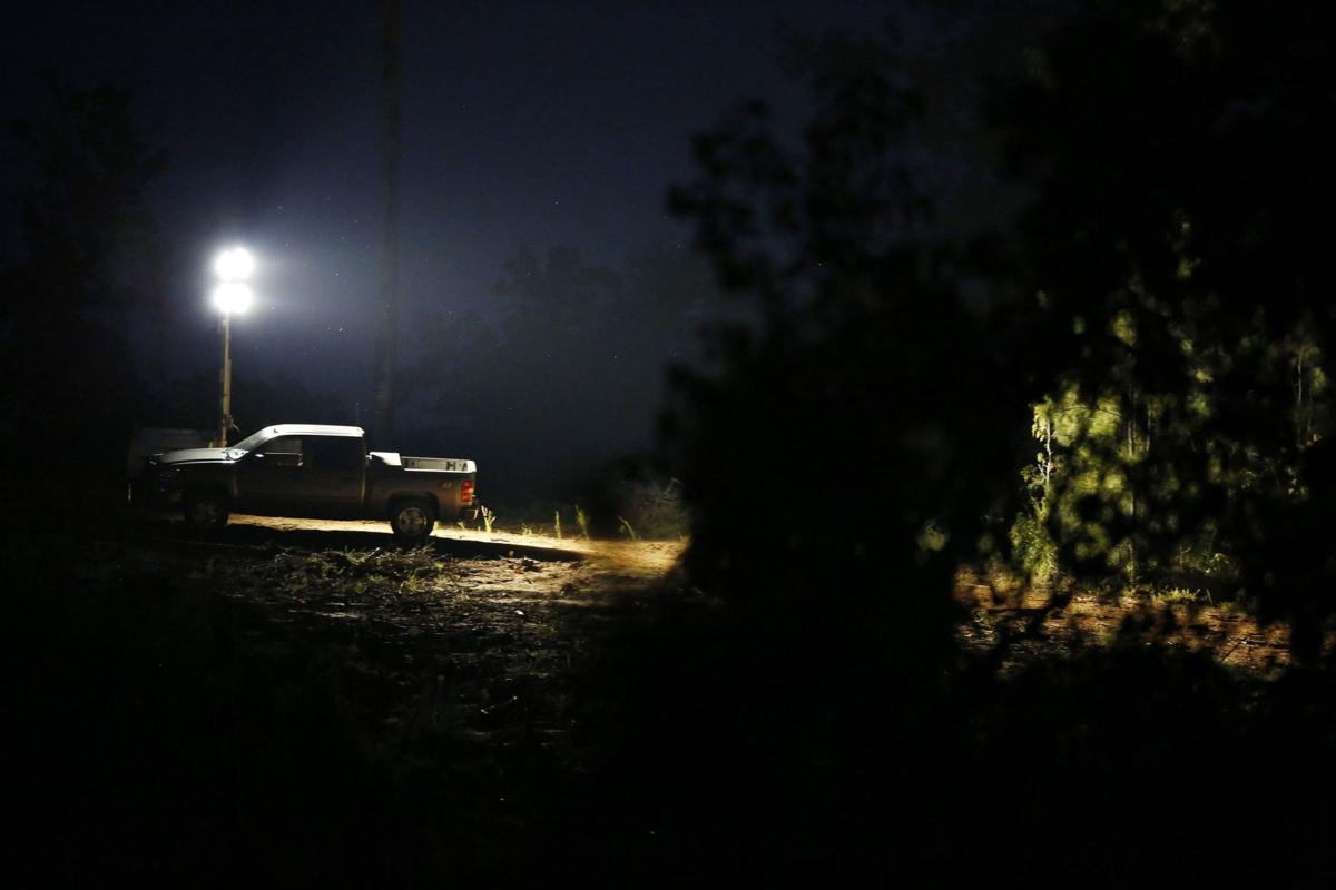 Five S.C. Children Found Dead
