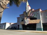 Regal theater goes dark in North Charleston to make way for 300-unit apartment complex