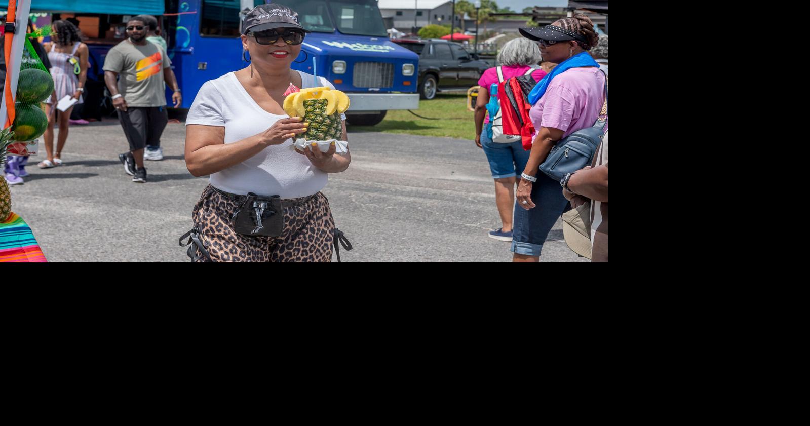 Black Food Truck Fest makes top 10 list