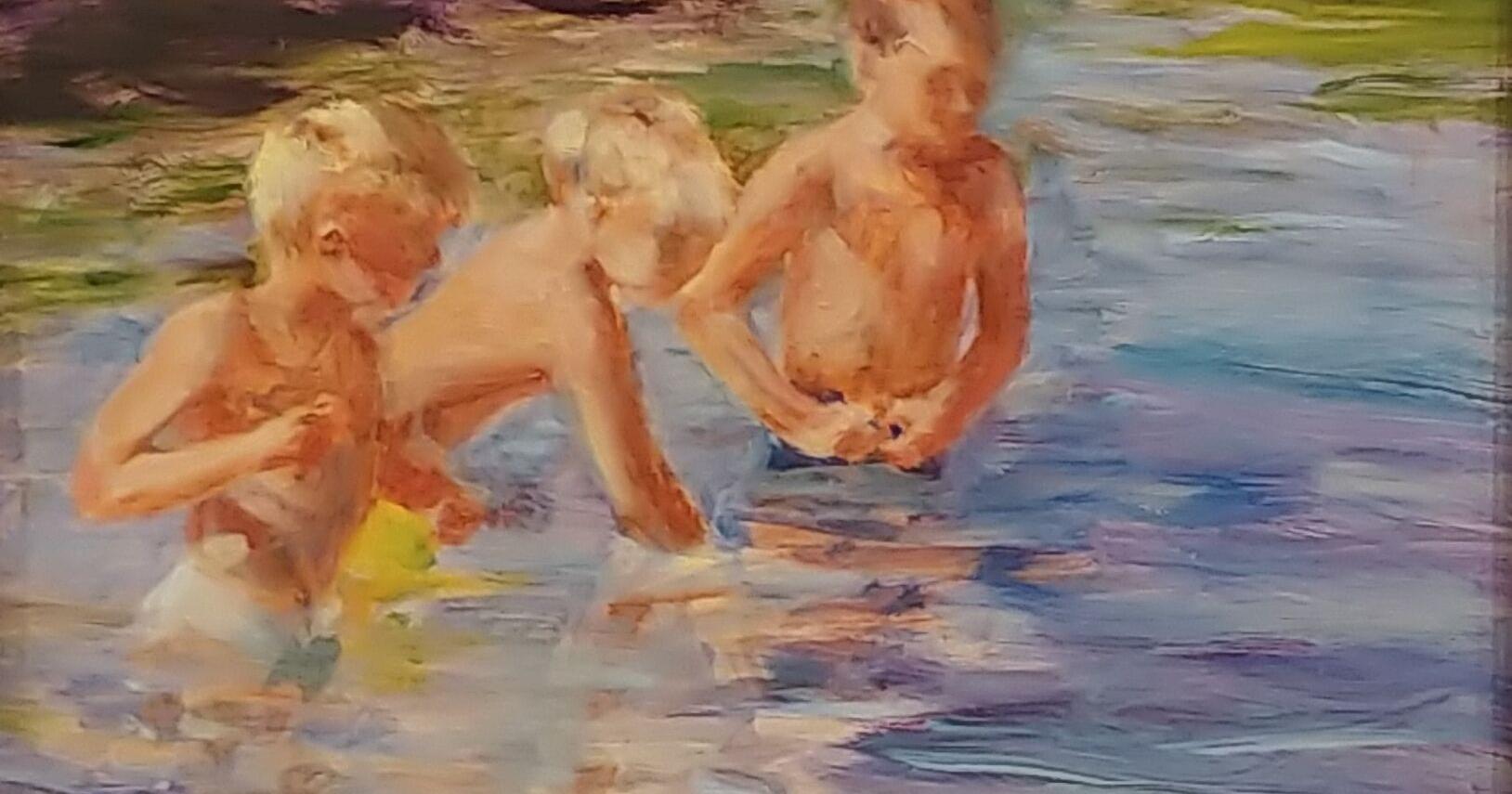 ARTS AND HUMANITIES: Guild celebrates visual arts in Aiken - Vimarsana News