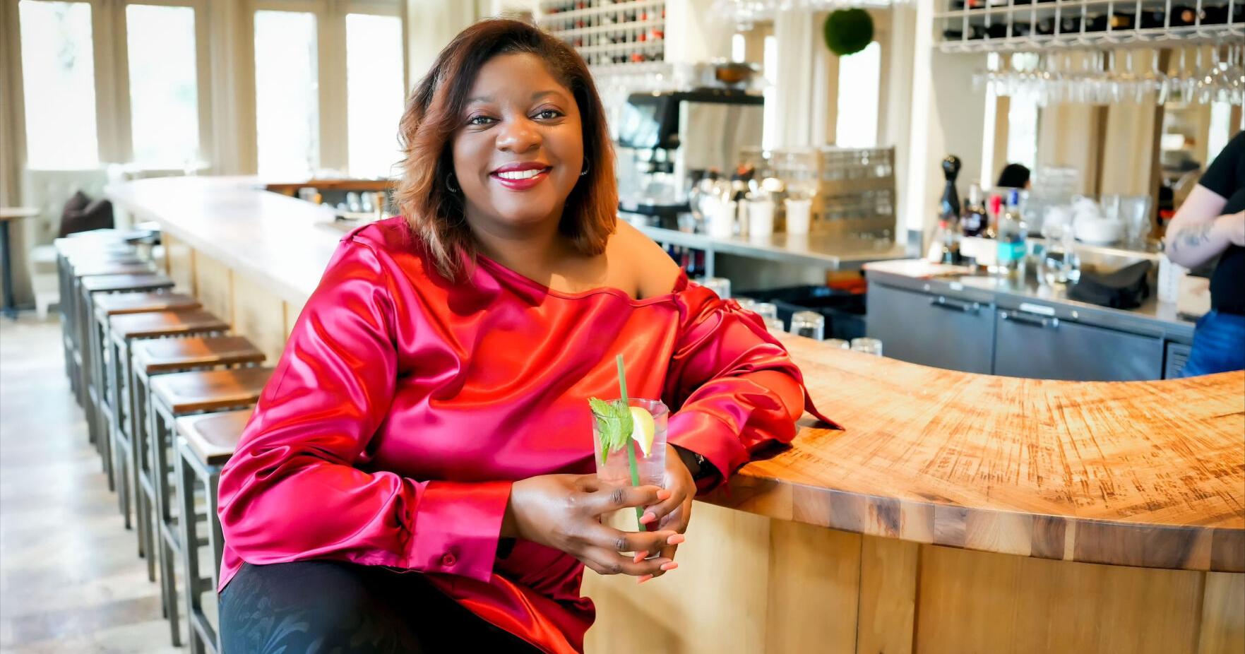 New Black bartender competition starting in Charleston | Food - Vimarsana News
