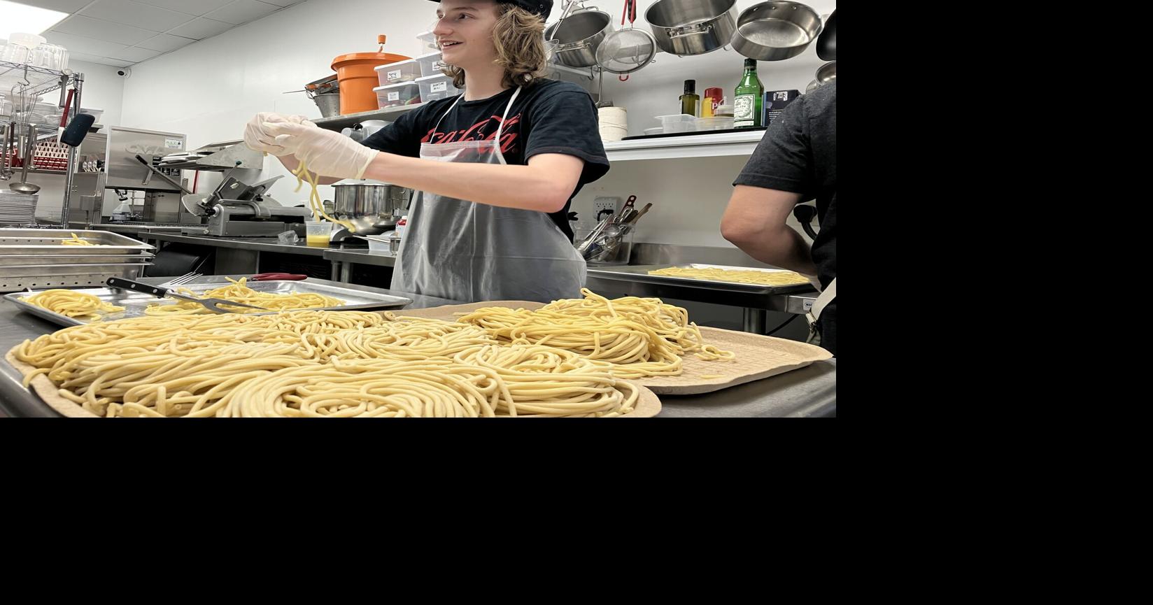 Scratch food market opens its kitchen in Fort Mill