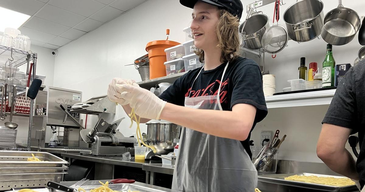 Scratch food market opens its kitchen in Fort Mill