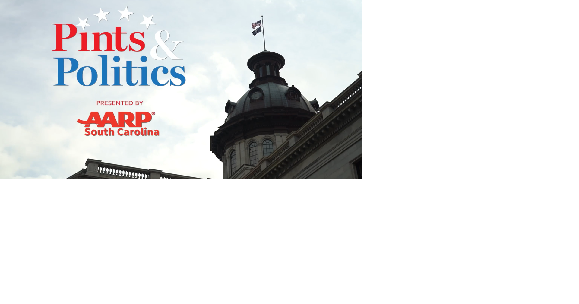 Pints & Politics: Nancy Mace
