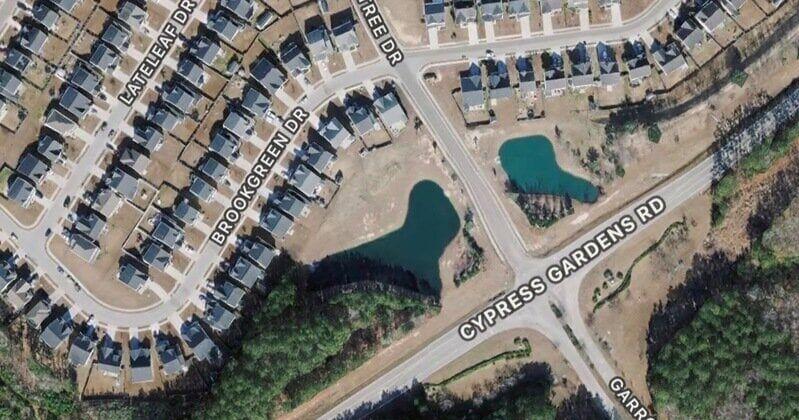 Residents call for traffic study, safety fixes on Cypress Gardens Road