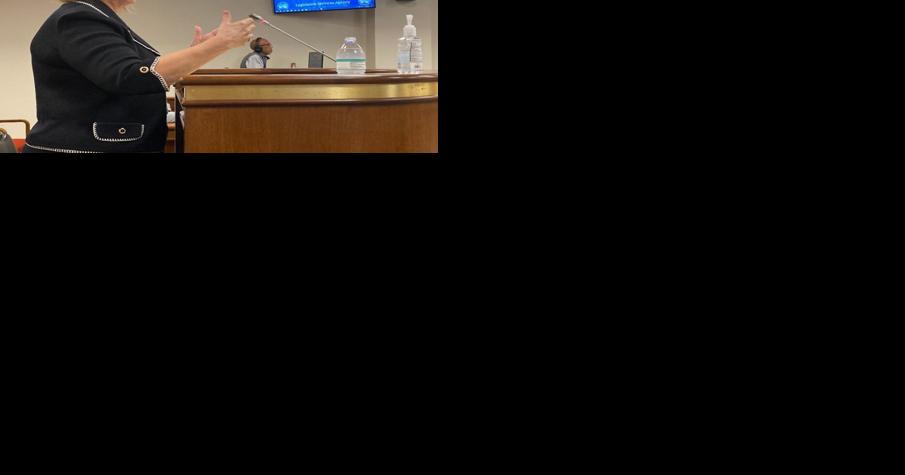 SC lawmakers facing possibility of unchecked campaign money | Palmetto Politics - Vimarsana News