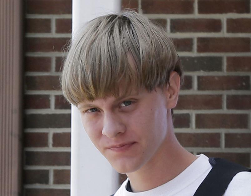 Dylann Roof Trial Moves Ahead Into New Legal Terrain Church Shooting Postandcourier Com