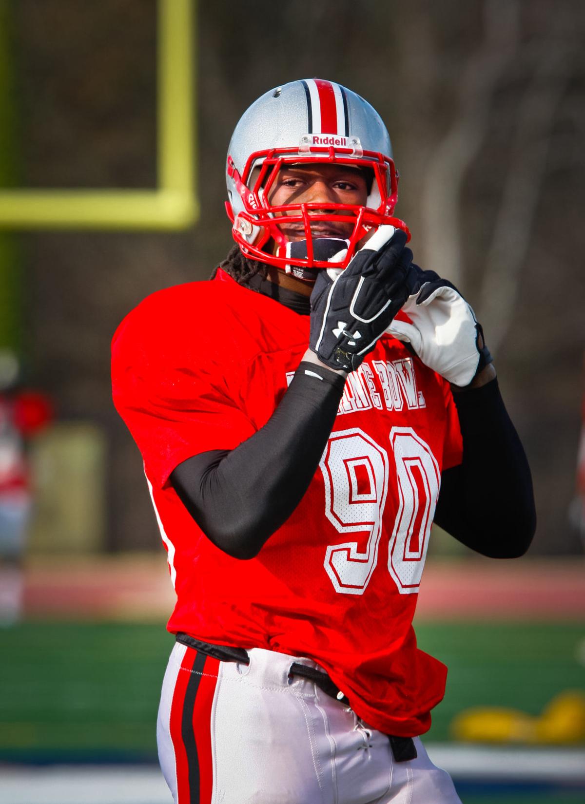 Jadeveon Clowney