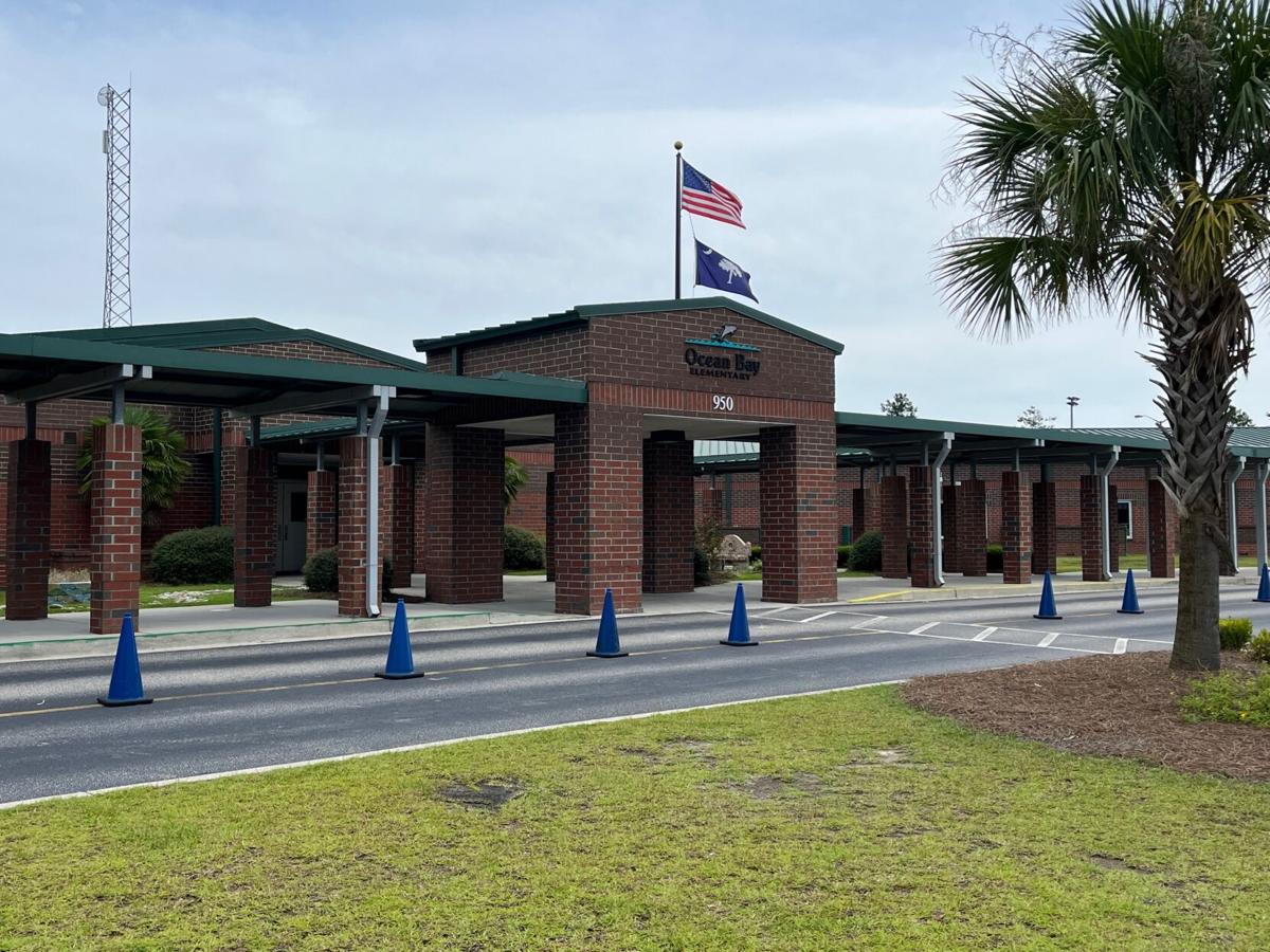 2 Carolina Forest elementary schools scheduled to break ground in early  2024 | Myrtle Beach News | postandcourier.com