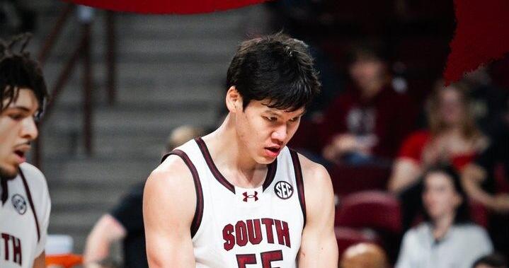 Gamecocks snap seven-game losing streak with home win over Mississippi State