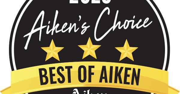Aiken's Choice 2023 nomination period ends June 15 | Local News - Vimarsana News