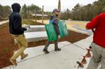 Dorchester County's Ashley River Park officially opens to public this weekend