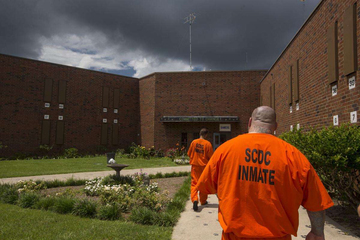 Photos Allendale Correctional Institution character based units