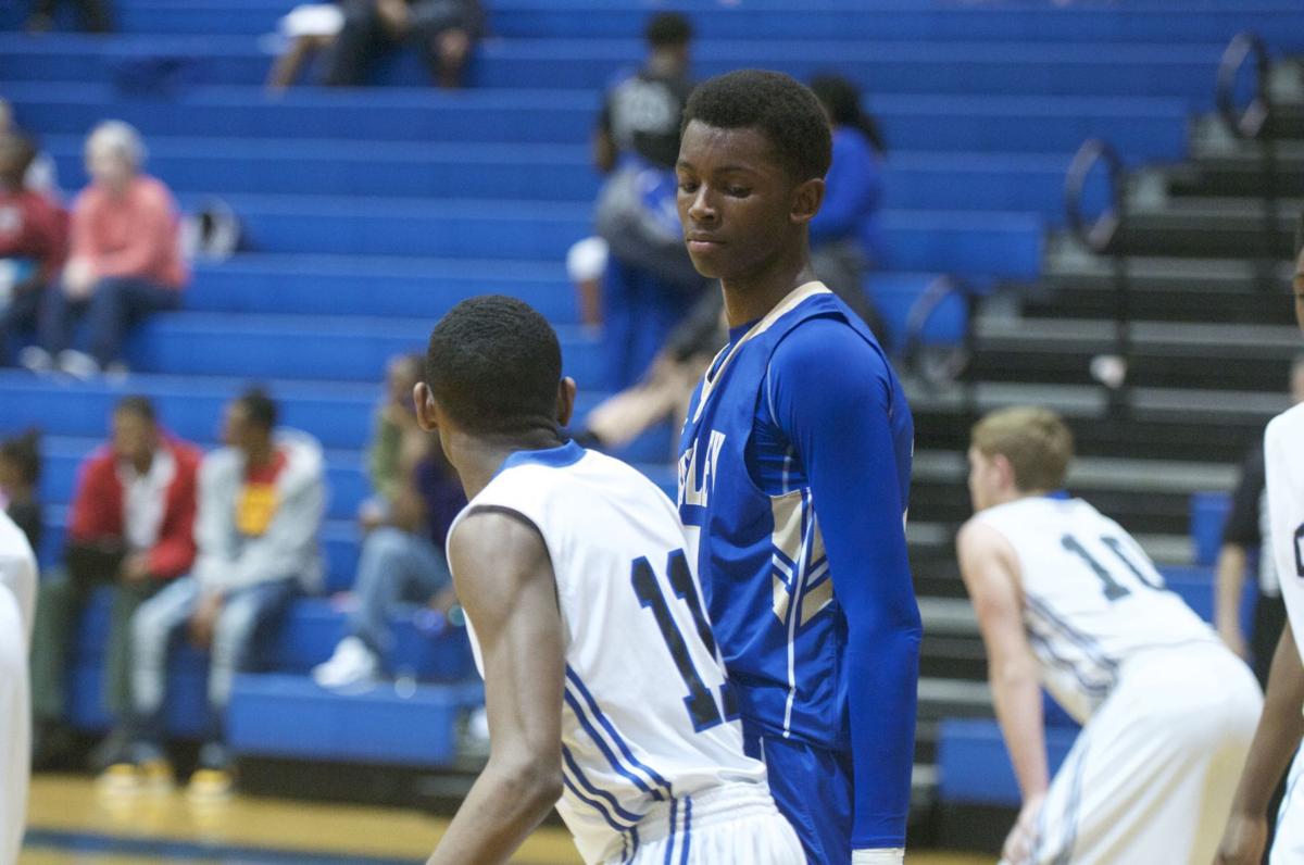 Berkeley Vs Cane Bay Prep Sports Galleries Postandcourier Com