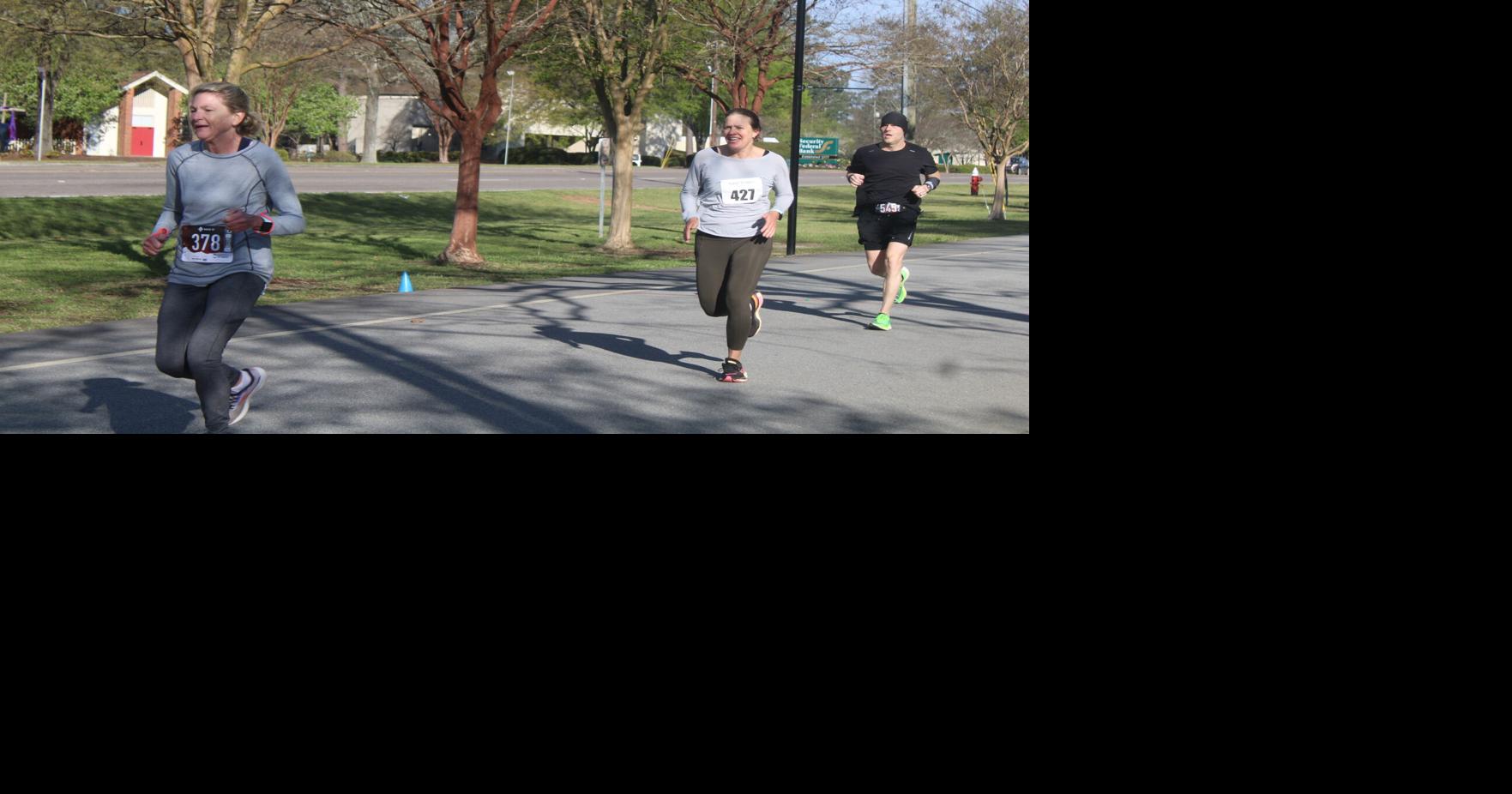 Triple Crown Road Race back in Aiken for 38th year Aiken Area News