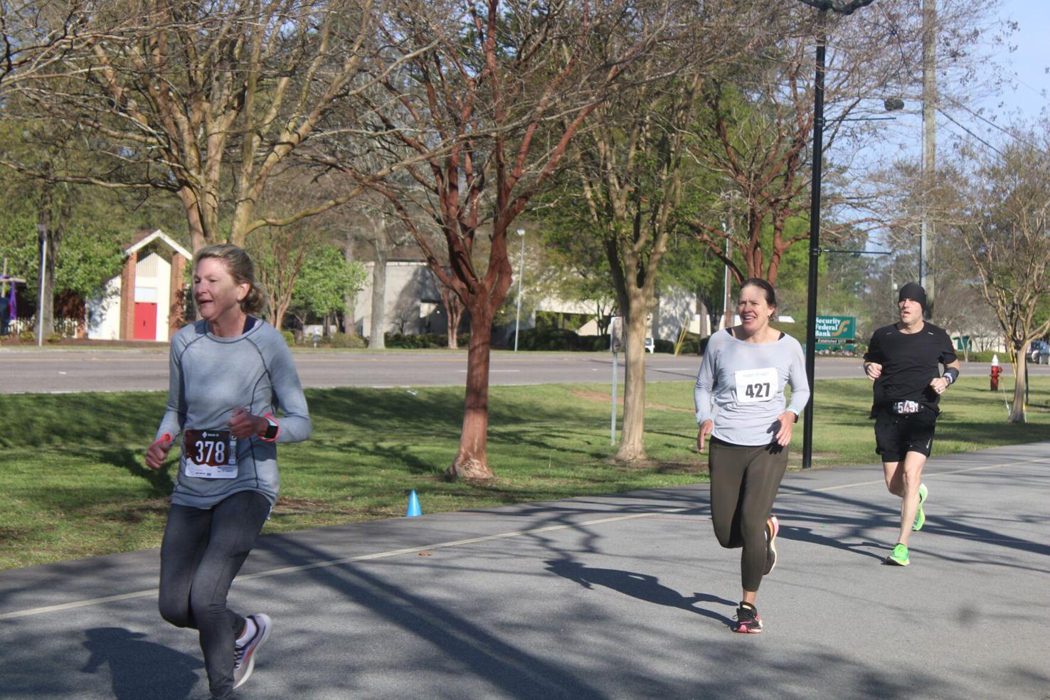 Triple Crown Road Race back in Aiken for 38th year Aiken Area News