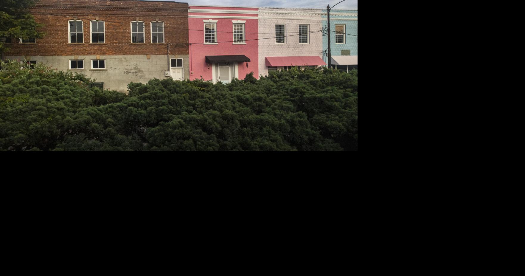 Here are the Pee Dee’s top news stories from 2025