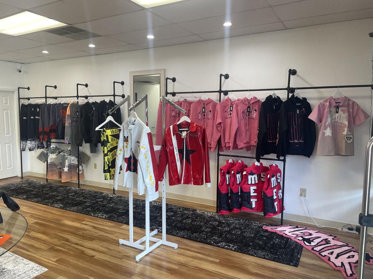 New sports apparel store now open in South Tyler, Local News