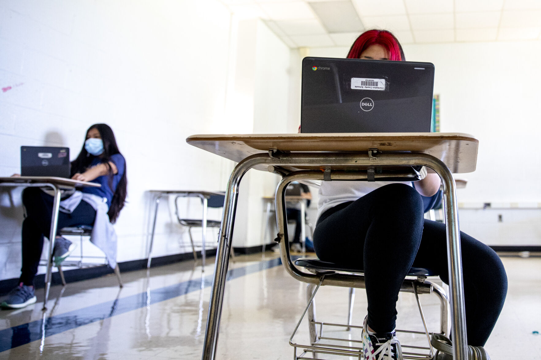 SC schools modify plans amid teacher outcry, COVID-19 surge: 'They just want to quit' - Vimarsana News