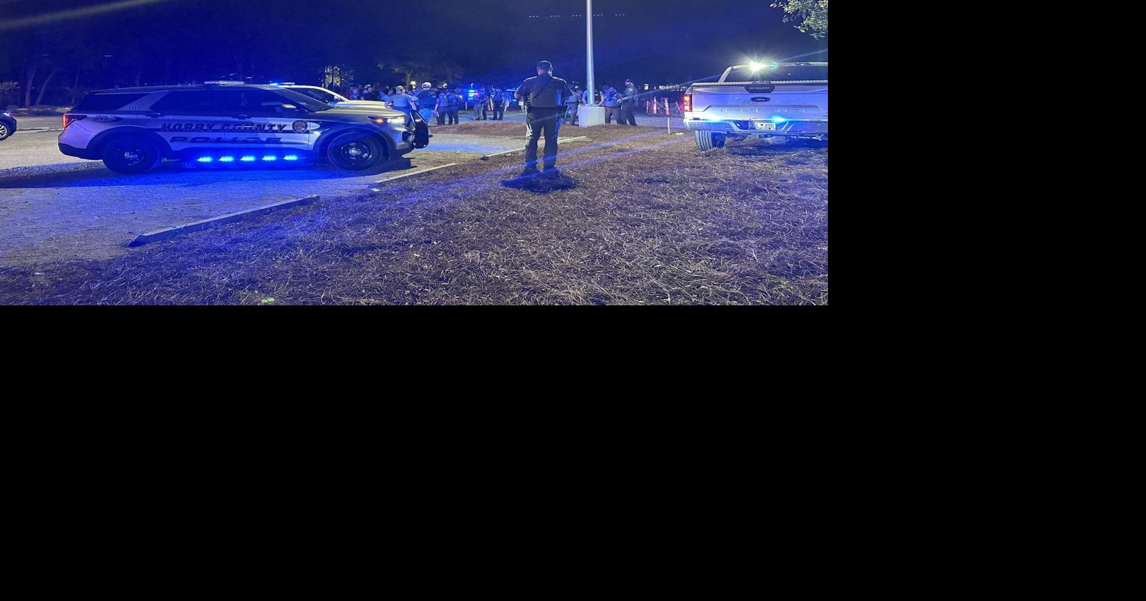 SC police officer sues gun manufacturer after being wounded by his own rifle