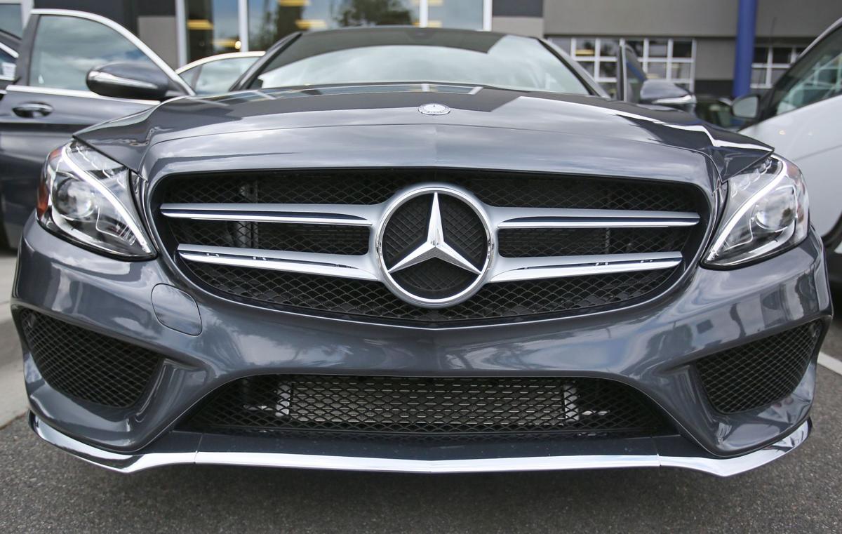 Mercedes Benz Dealers Donate 100 000 To Scholarship For Church Shooting Victims Families Business Postandcourier Com