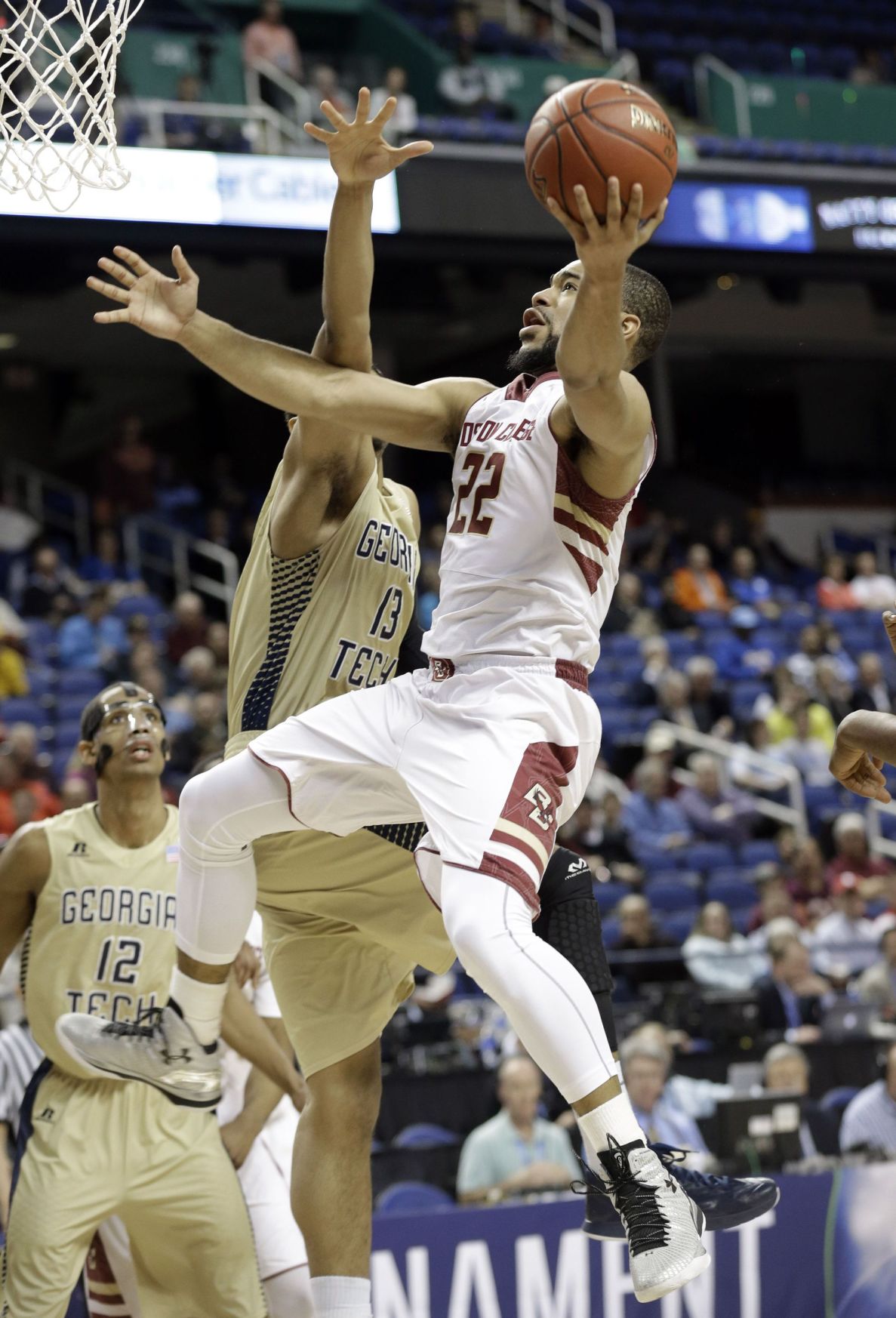 ACC tournament