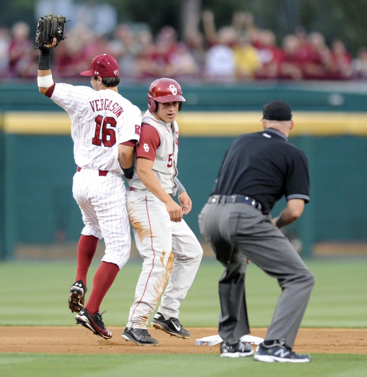 College Baseball