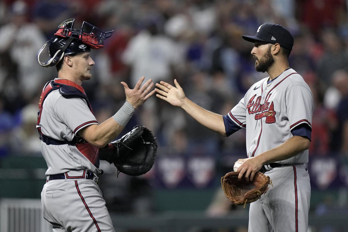 Has Bryce Elder Been The Atlanta Braves Best Surprise This Season