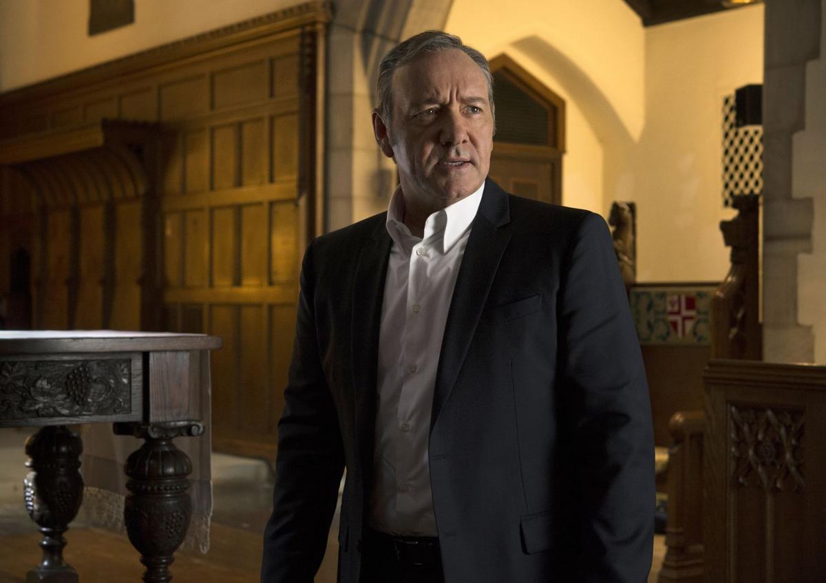 Emmy nominations announced today