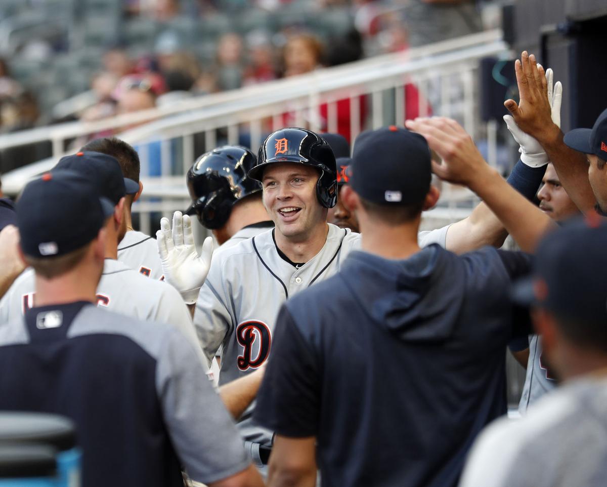 Twins' Grayson Greiner is baseball's tallest catcher — and an internet star