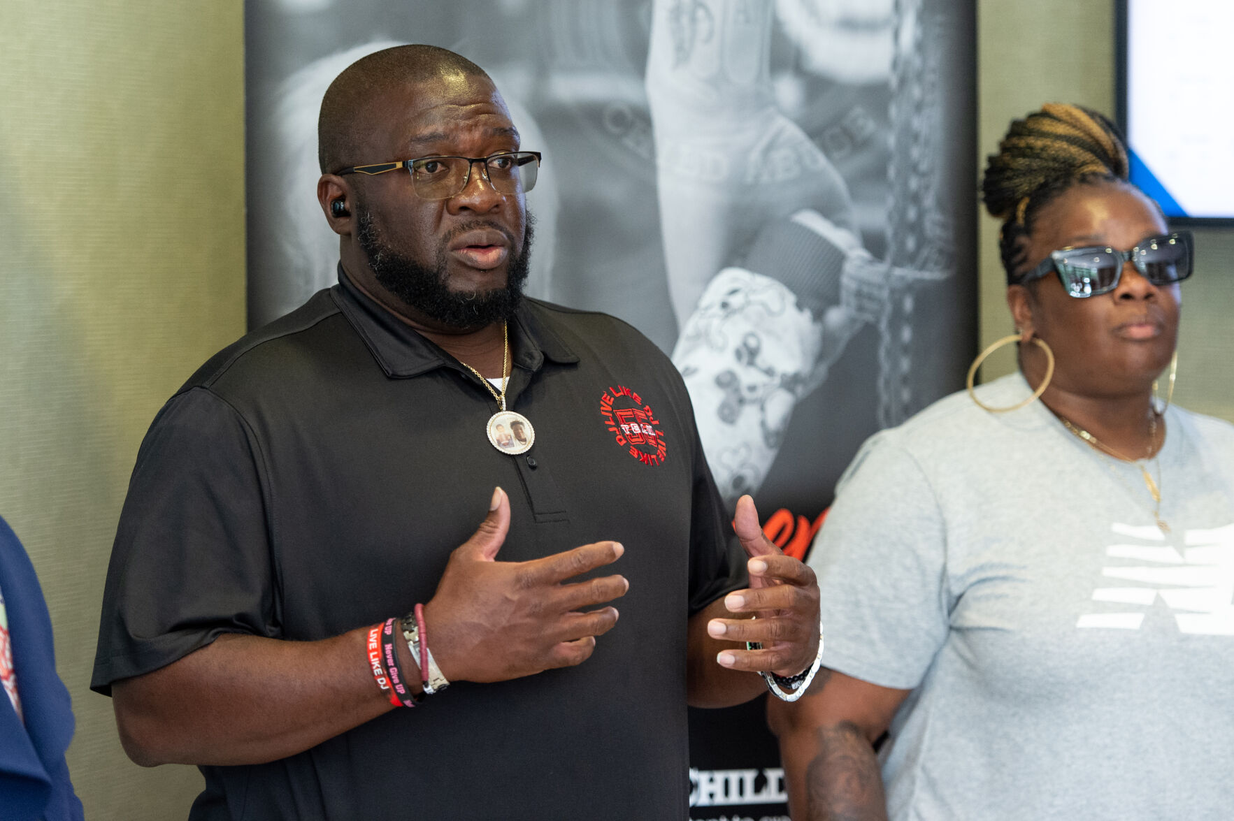 Third suspect in 2021 slaying of Bluffton teen arrested | Hilton Head ...