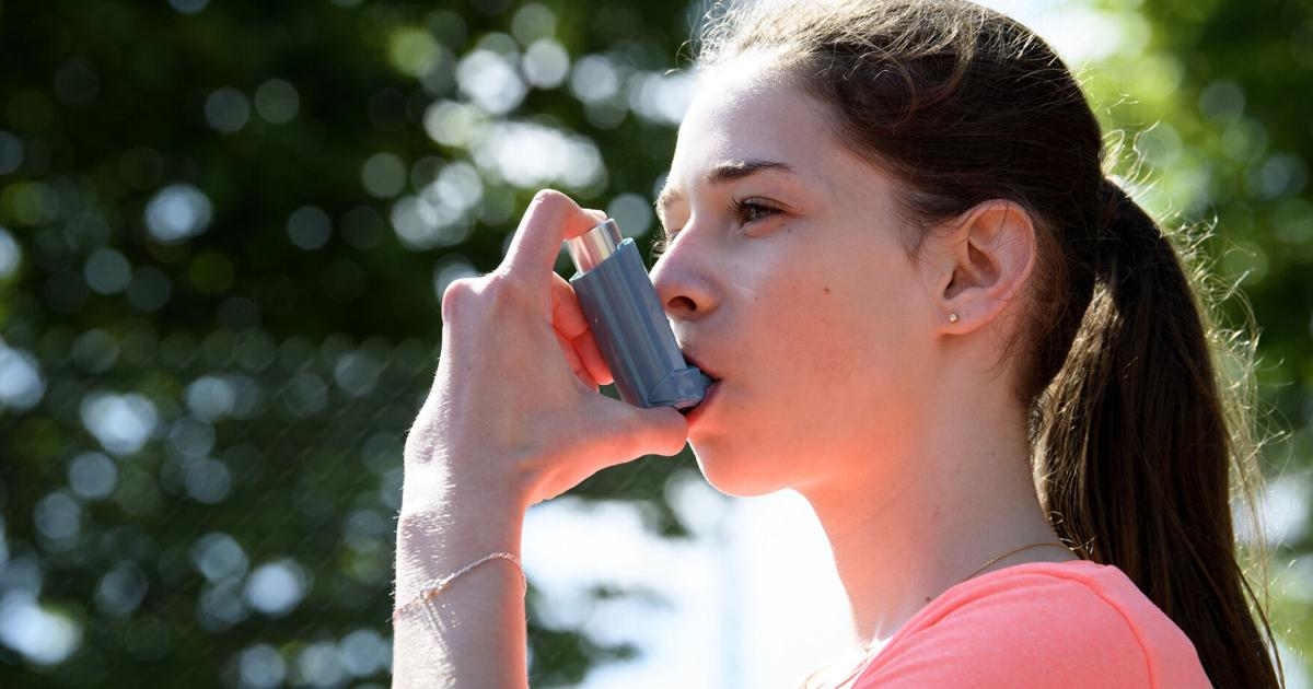 Forvent Inhaler Kit Flovent asthma inhaler discontinued for generic alternative