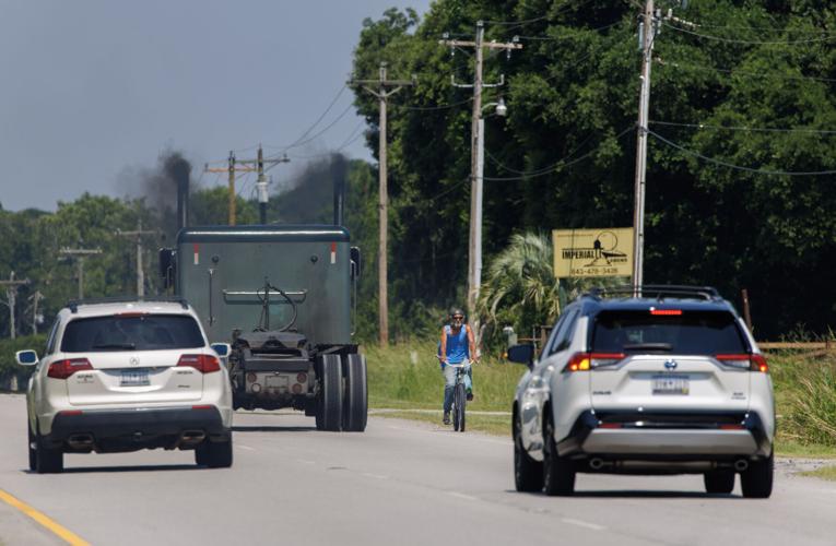 SC seeking input on first steps in $85 million bike path