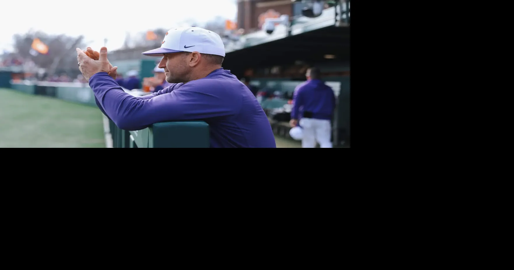 ‘Sweeping improvements' needed for Clemson baseball, coach says, not wholesale changes