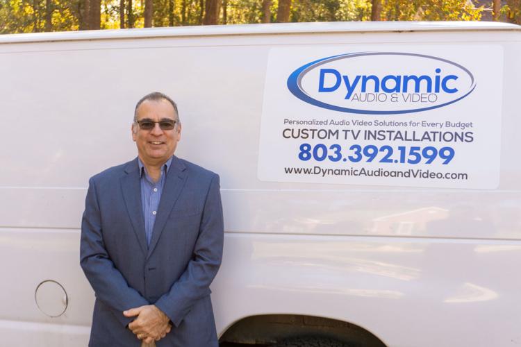 Business feature: Dynamic Audio & Video | Finance | postandcourier.com