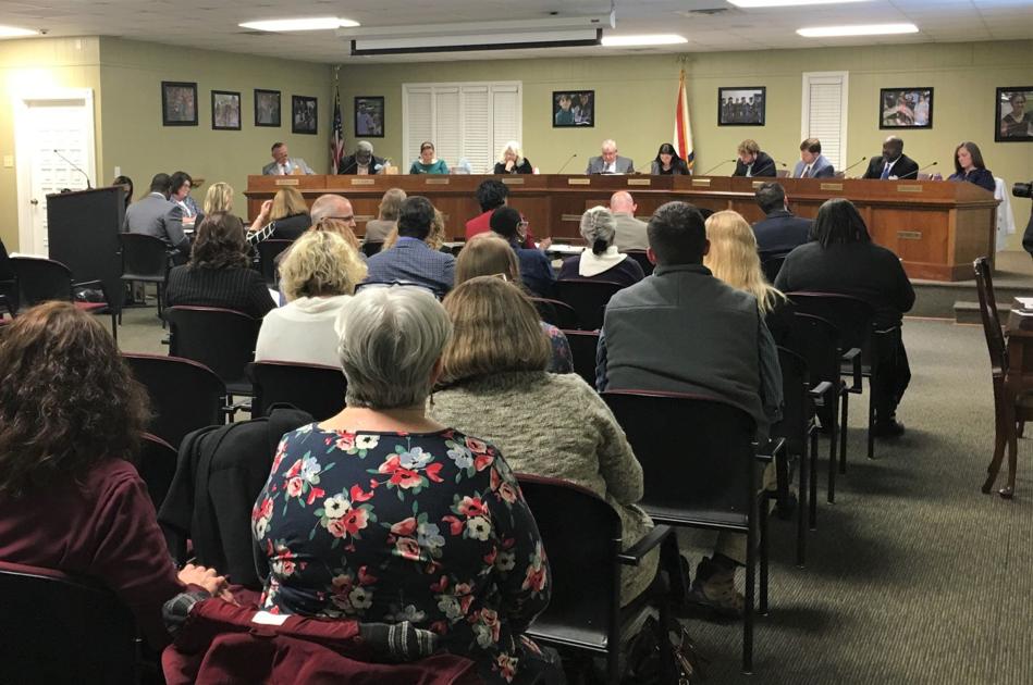 BSCD substitute teachers getting a raise News