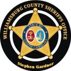 Williamsburg County Sheriffs Office Incident Reports from August 1 to August 18
