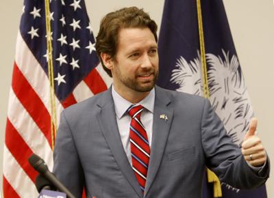 What Sc S Democratic Primary Results Hint About Joe Cunningham S Congressional Race Palmetto Politics Postandcourier Com