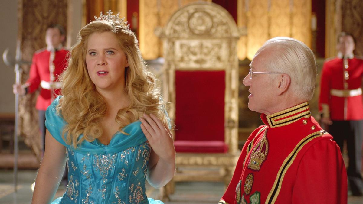 Emmy nominations announced today