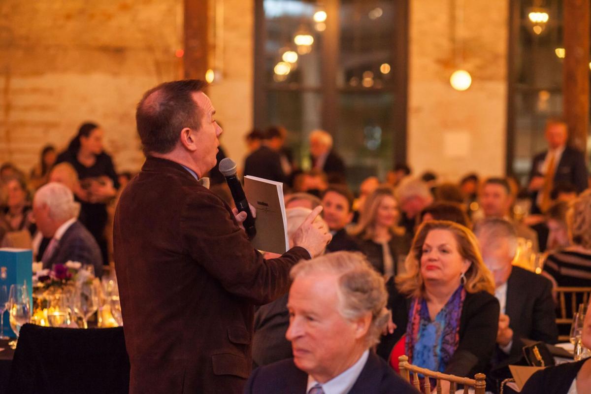 Spoleto Festival USA Annual Auction