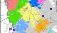 Underhanded or forward thinking? Turf war stewing over Greenville sewer consolidation