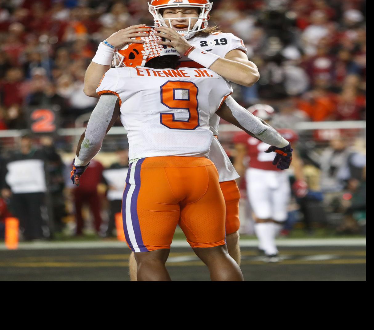 NFL: We found all of the Trevor Lawrence uniform edits on the interne