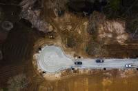 Charleston area lost more than 10,000 acres of tree cover since 1992, making floods worse