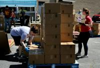 Trident United Way raises $425,000 for COVID-19 relief, a record event for the nonprofit