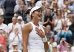 Grand Slam tennis champs Halep, Muguruza join Charleston Open field