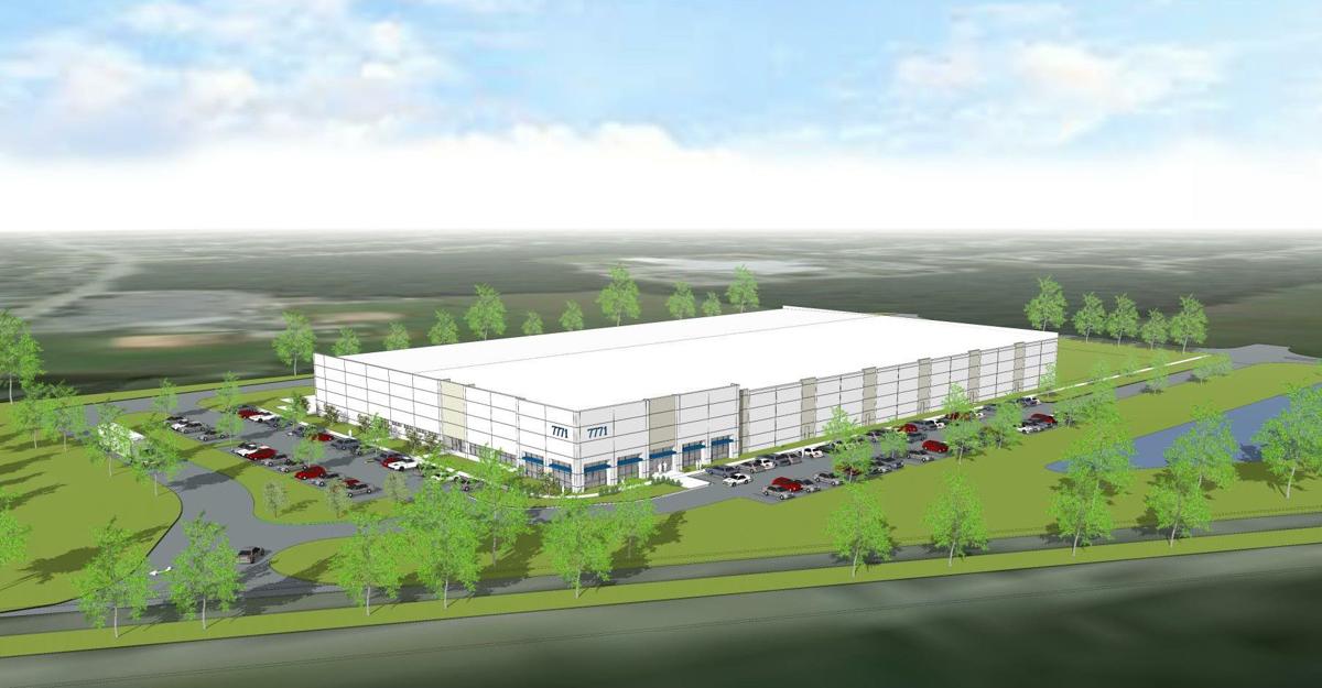 MUSC buys $28M warehouse as North Charleston project nears completion - Charleston Post Courier