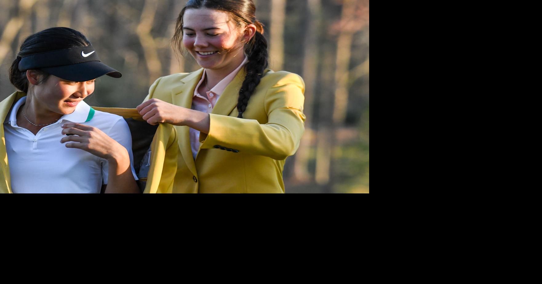 Past champions Deng and Talley look to make history at the Sage Valley Junior Invitational this week